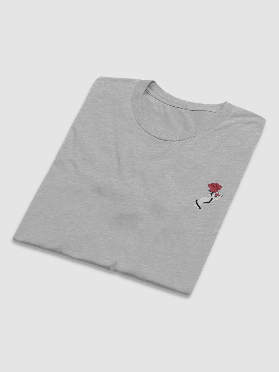 Unisex T-shirt (Icon & Artwork) product image (30)