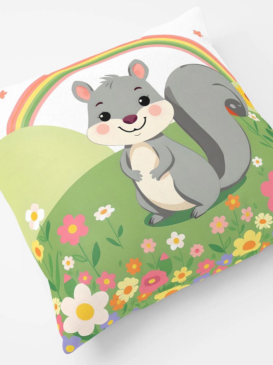 Dreamy Nights All-Over Print Pillow product image (8)