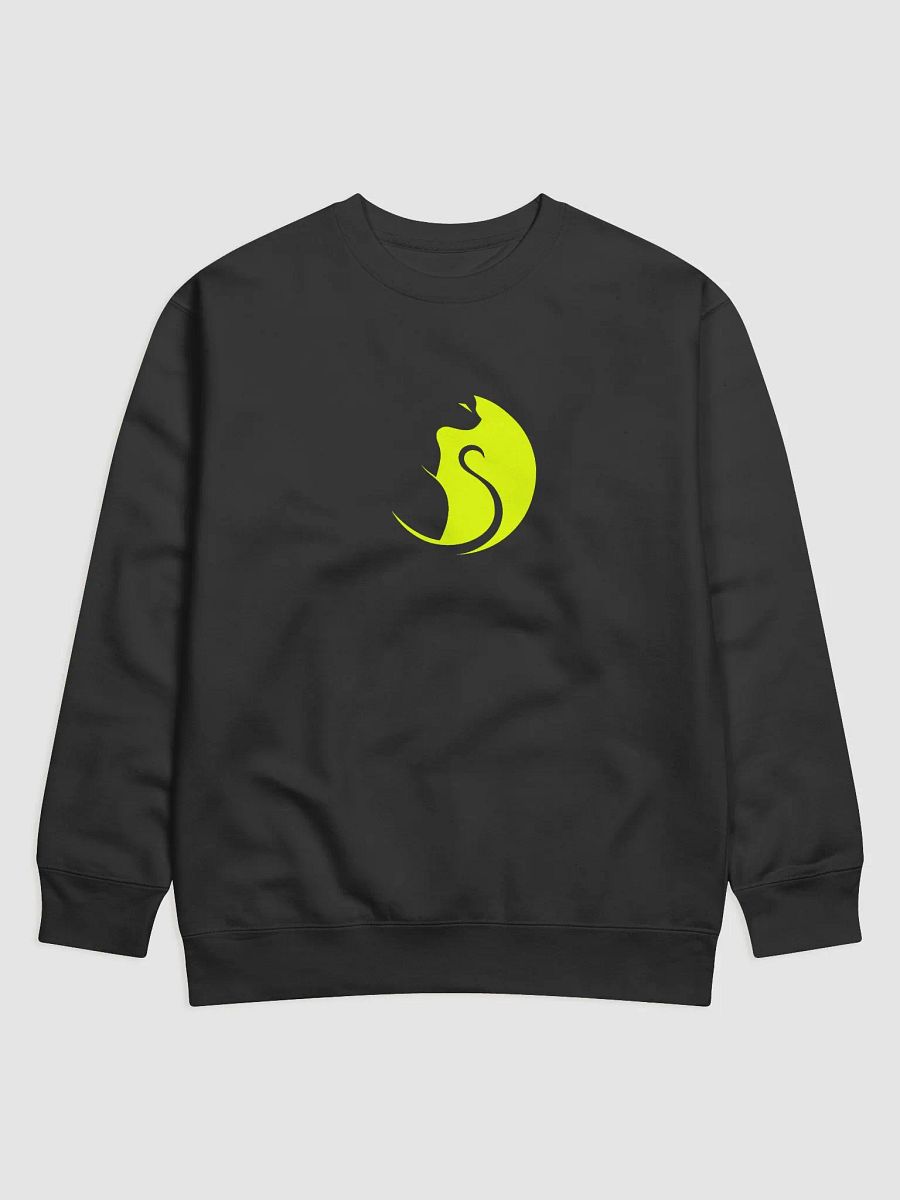Kawaiikitten Exclusive Premium Sweatshirt product image (9)