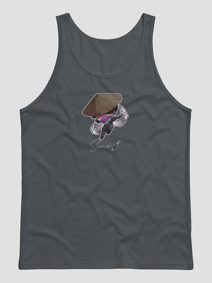 Chibi Tank Kurai product image (3)