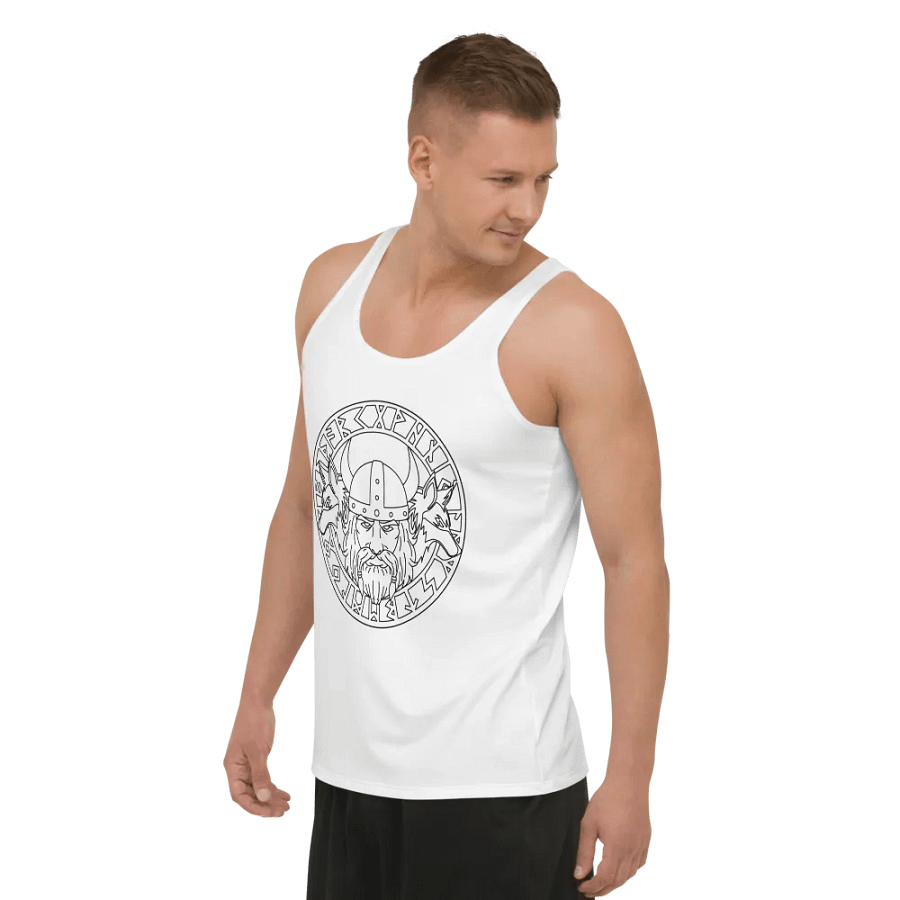 Ashiros Tank Top product image (9)
