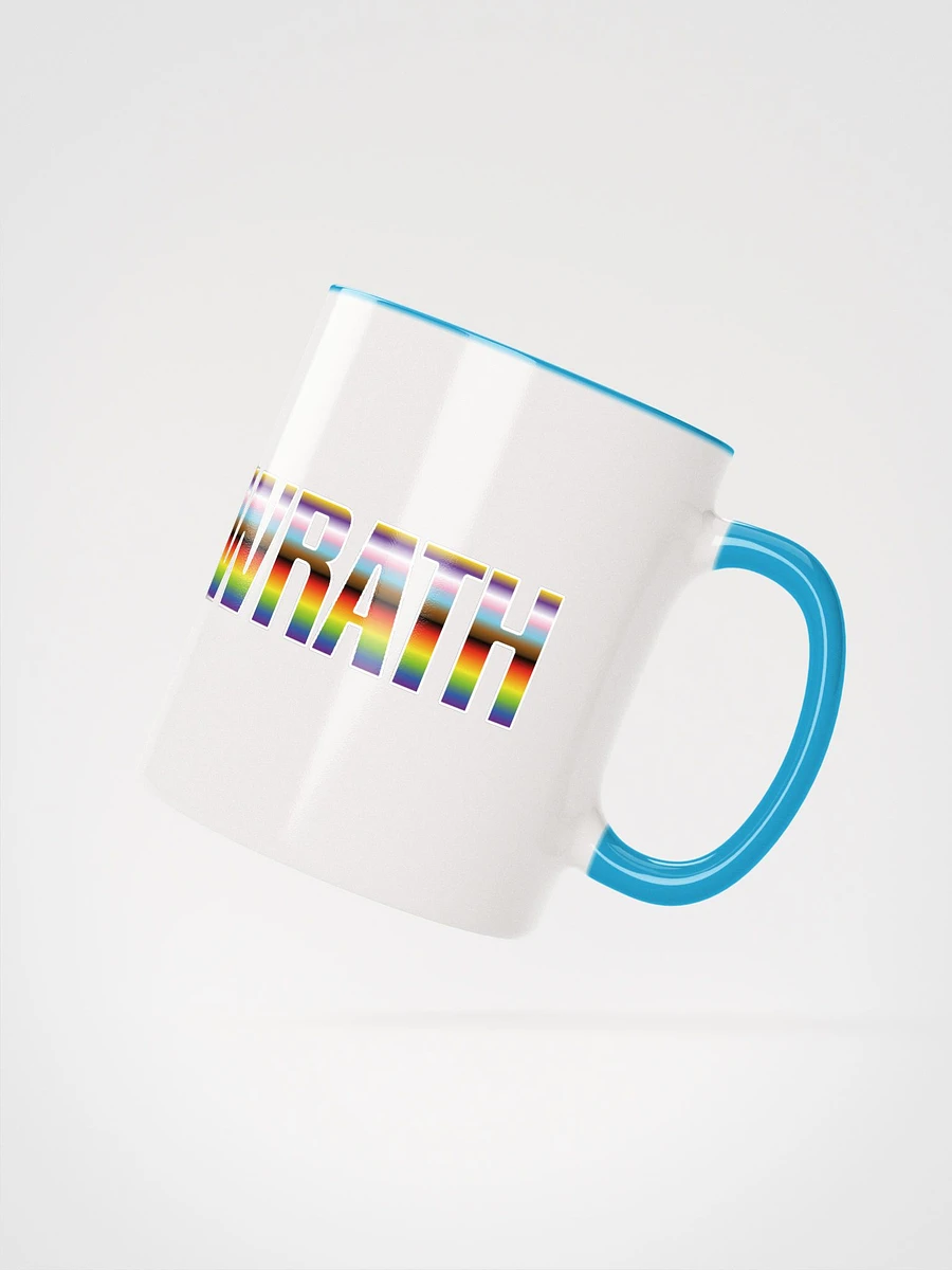 WRATH 2023 stripe enamel mug product image (18)