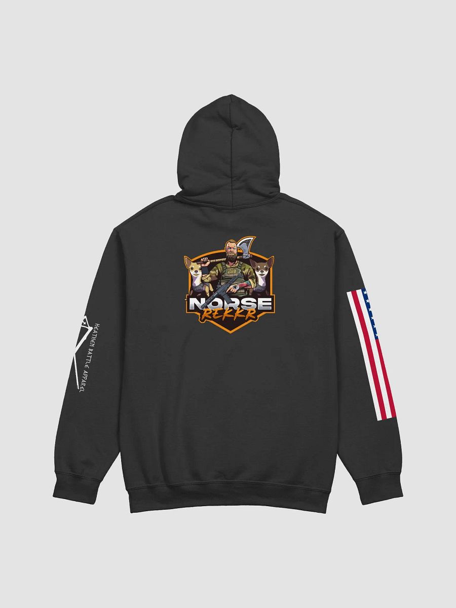 Wrecking Hoodie product image (18)