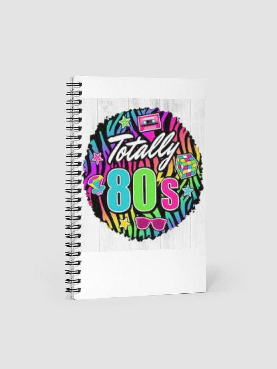 Totally 80's product image (1)