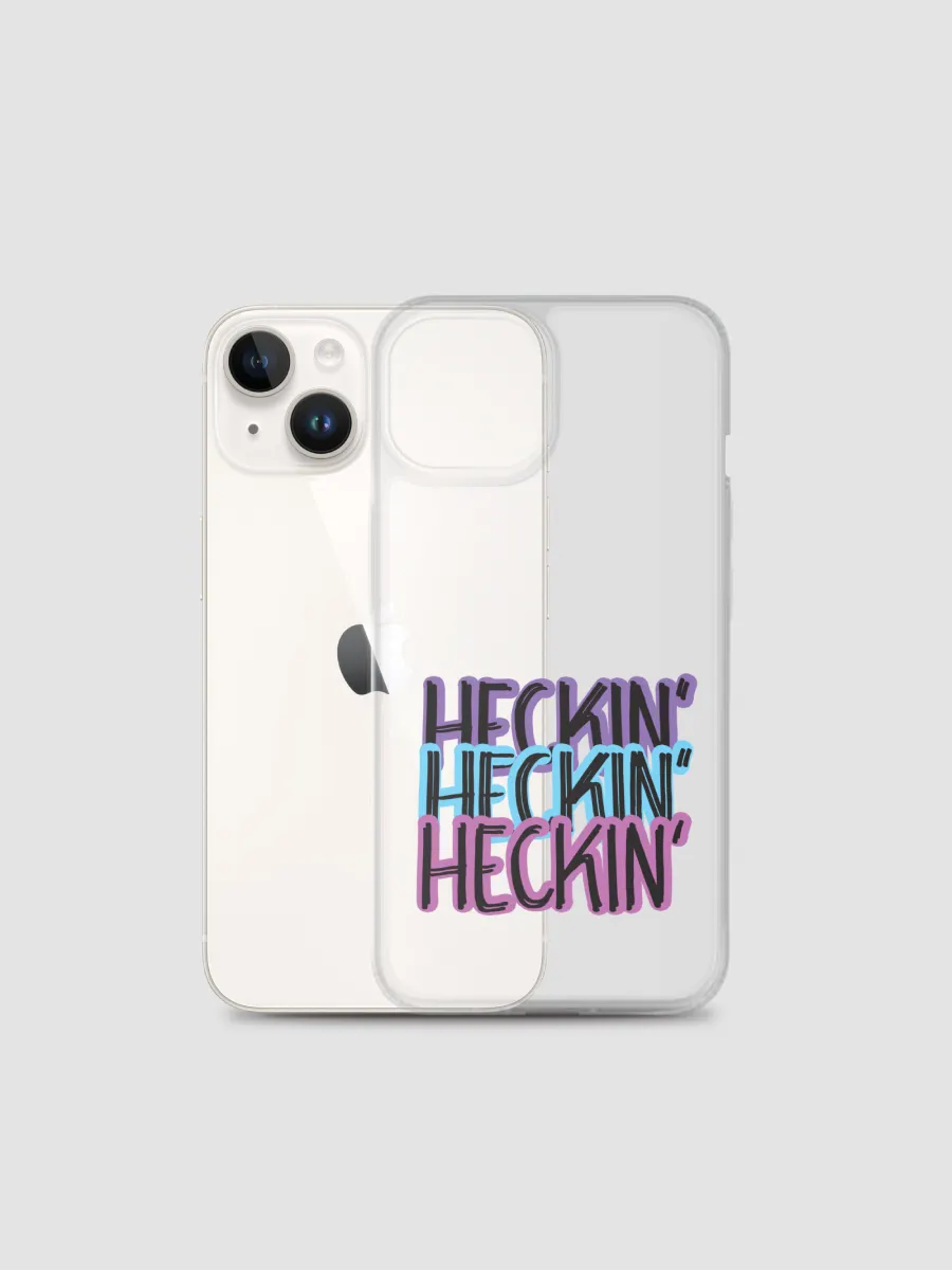 [katybentz] iPhone Case Allcolor AOP051 product image (2)