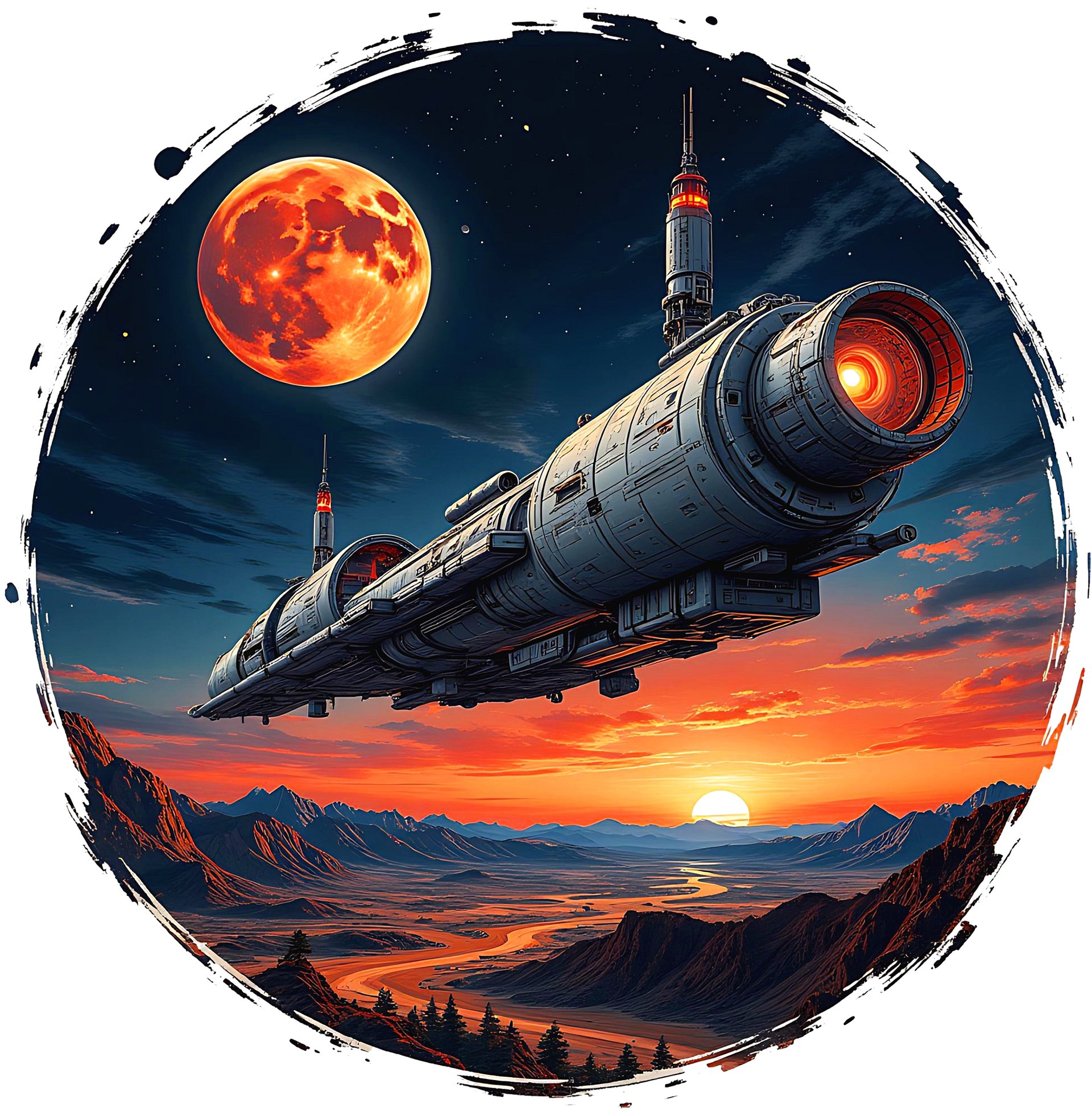 The Travellers product image (2)