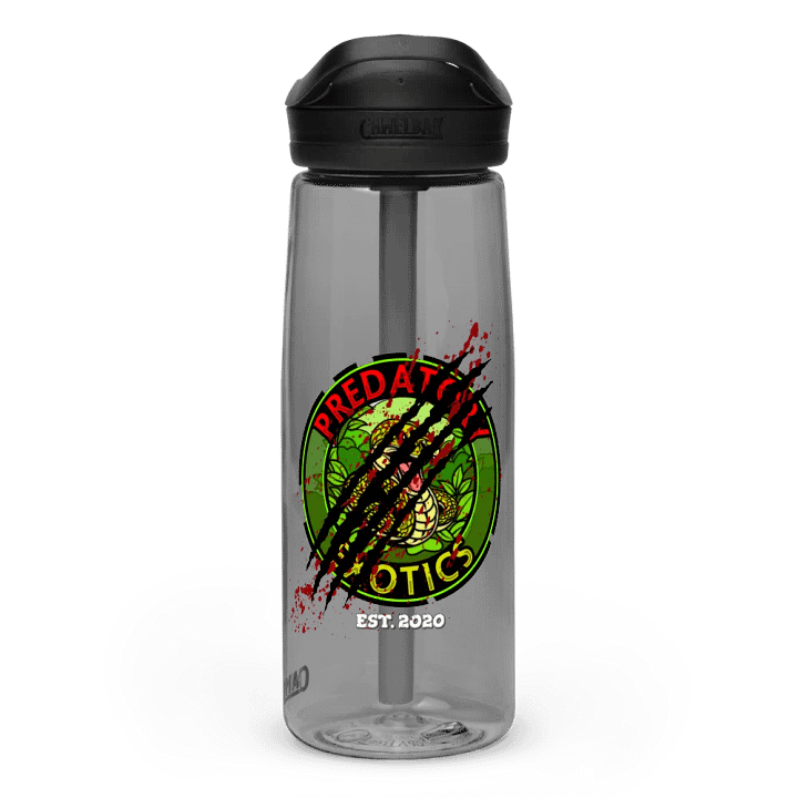 LOGO - Blood Splatter Bottle product image (1)