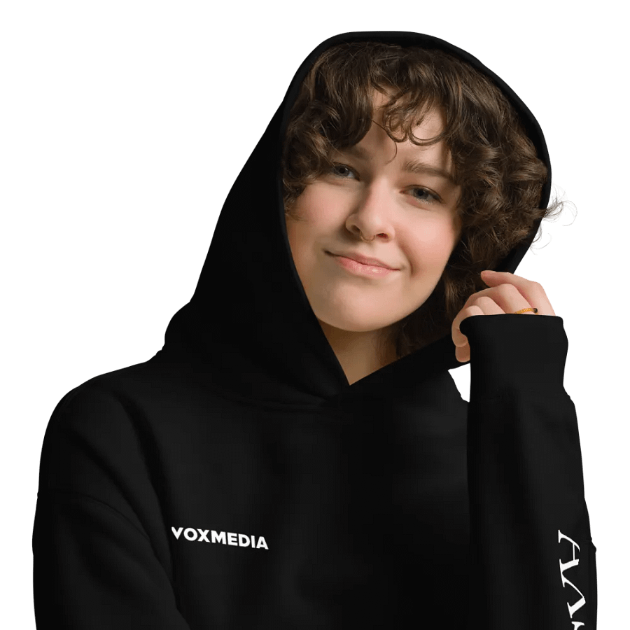 AXS Hoodie product image (9)