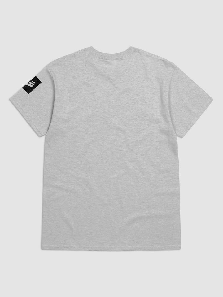 International Movement Tee - Sports Gray product image (2)