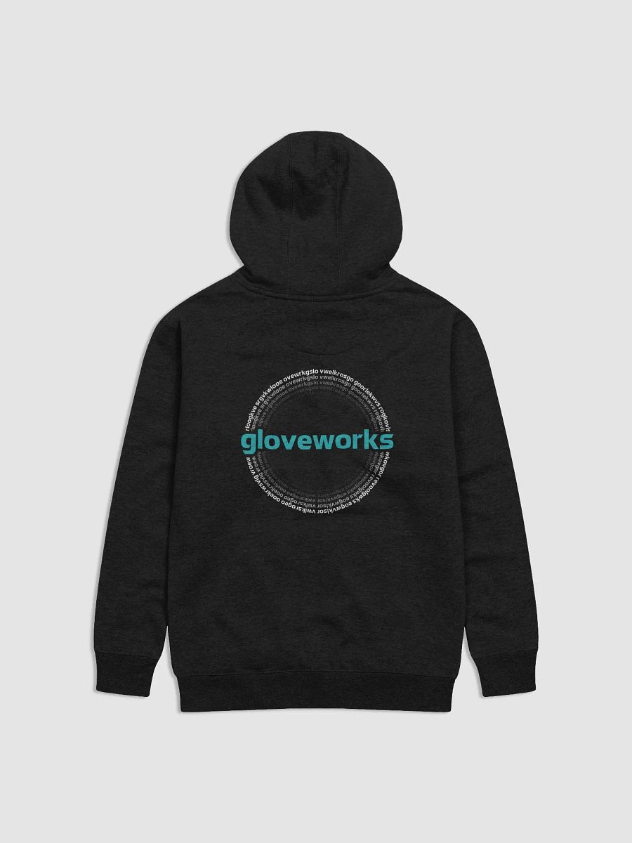 doodlebop - Black Hoodie product image (2)