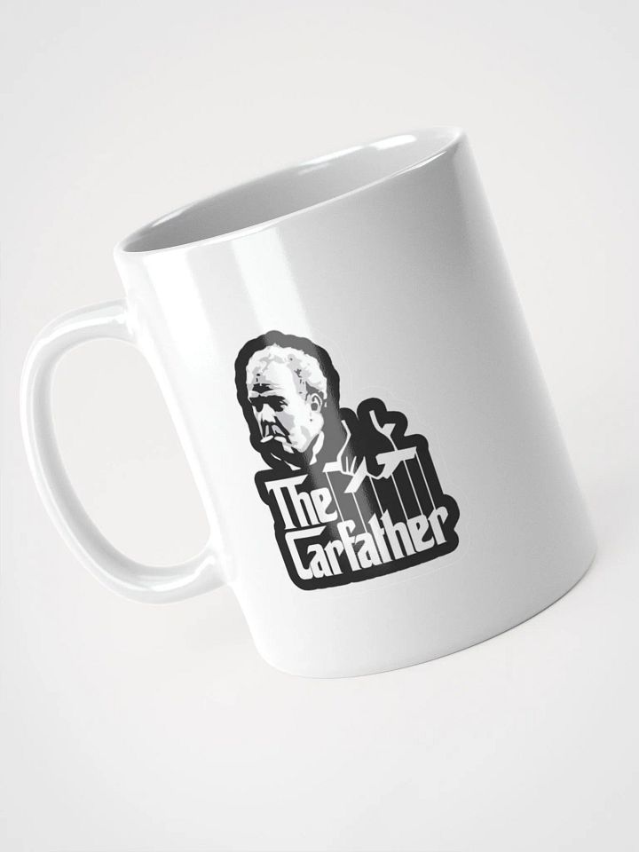 the carfather mug product image (1)