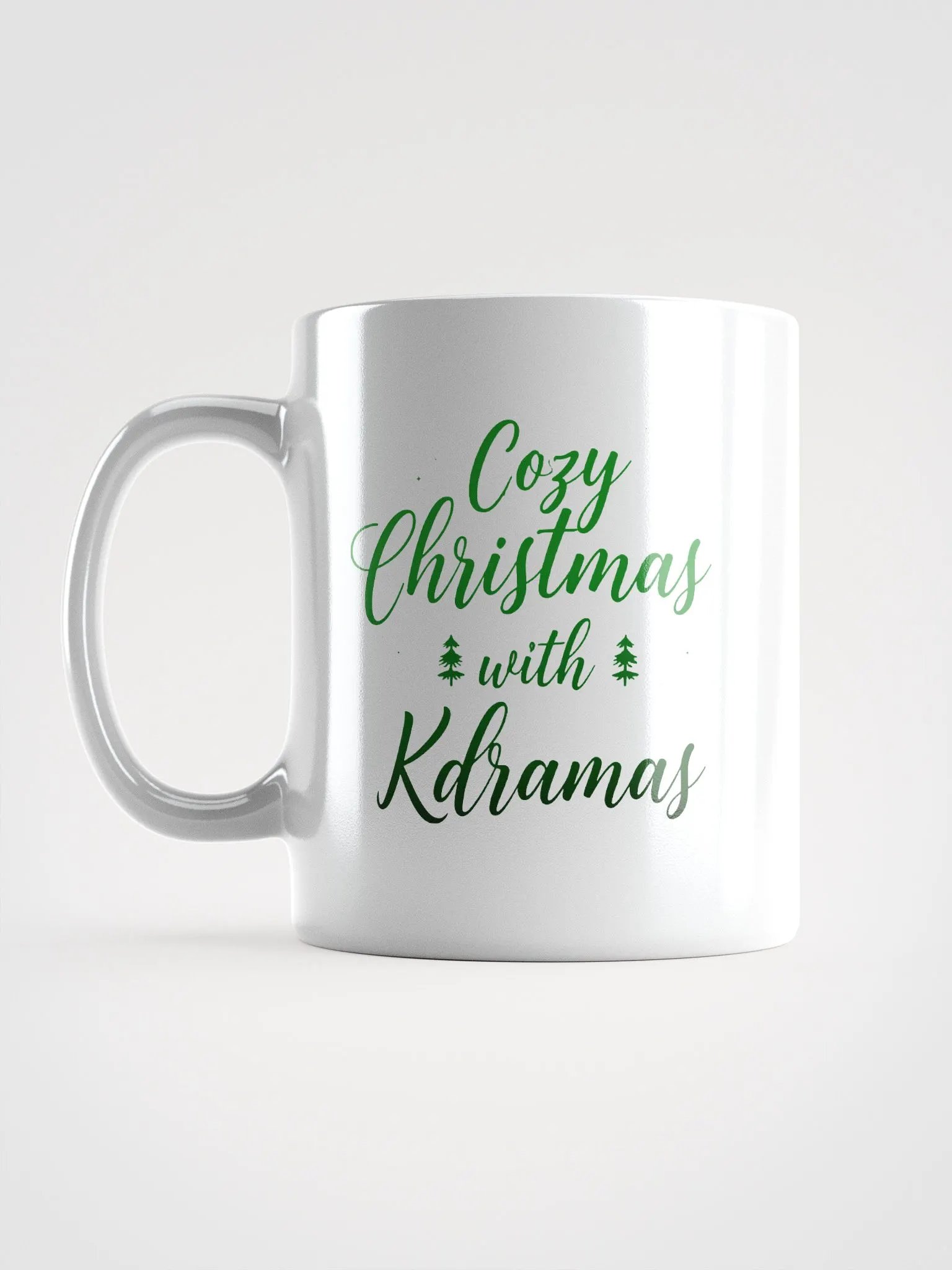 Christmas special Mug product image (11)