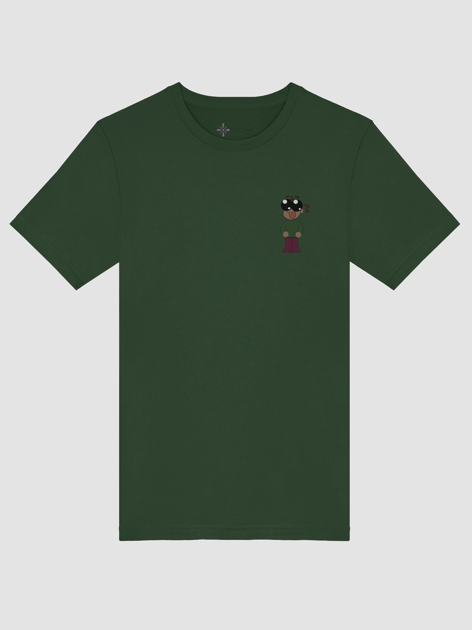Tiny BDubs Shirt product image (5)