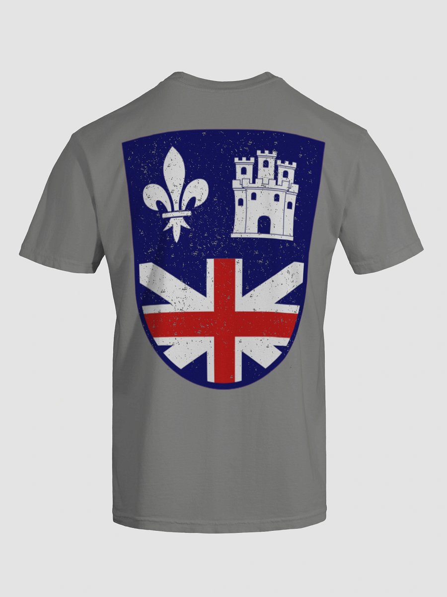Classic Baton Rouge T-Shirt product image (6)