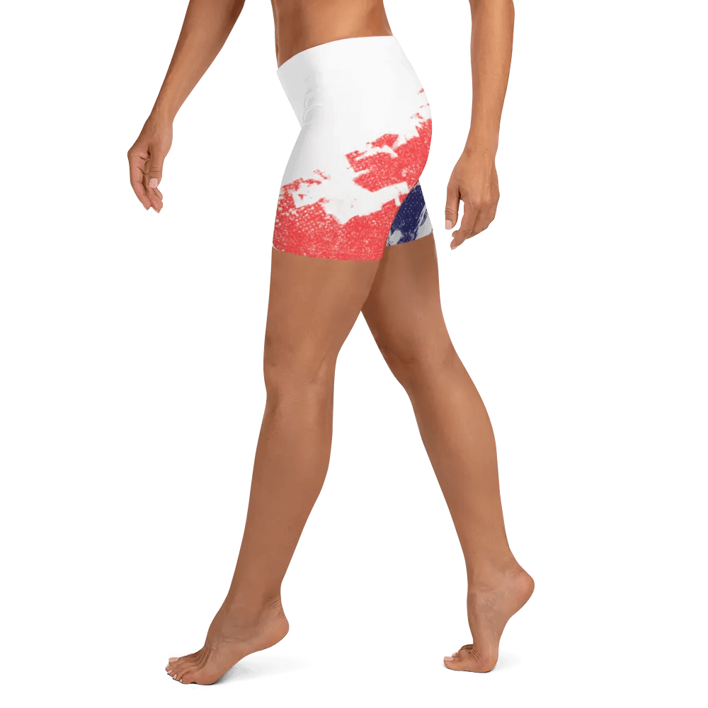 The Ariana Tight Shorts product image (3)