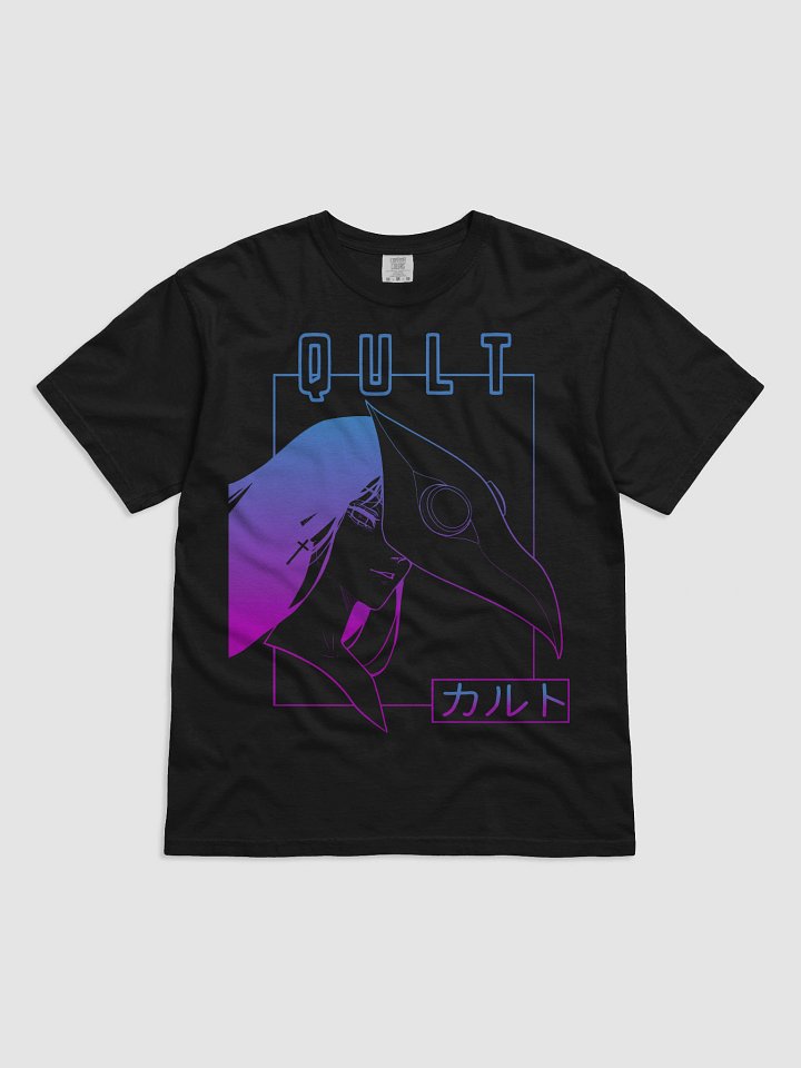 Plague Girl - Shirt product image (1)