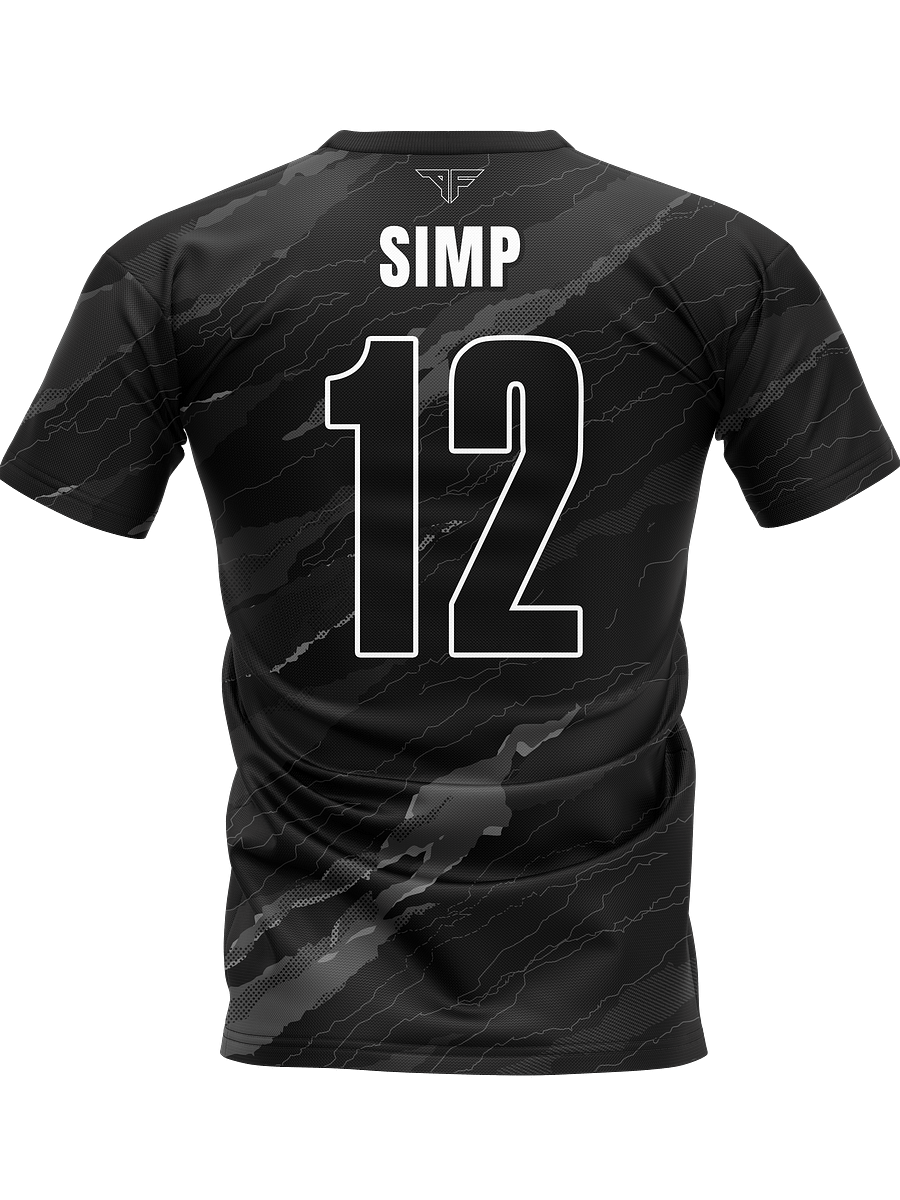 Atlanta FaZe 2025 SIMP Jersey product image (3)