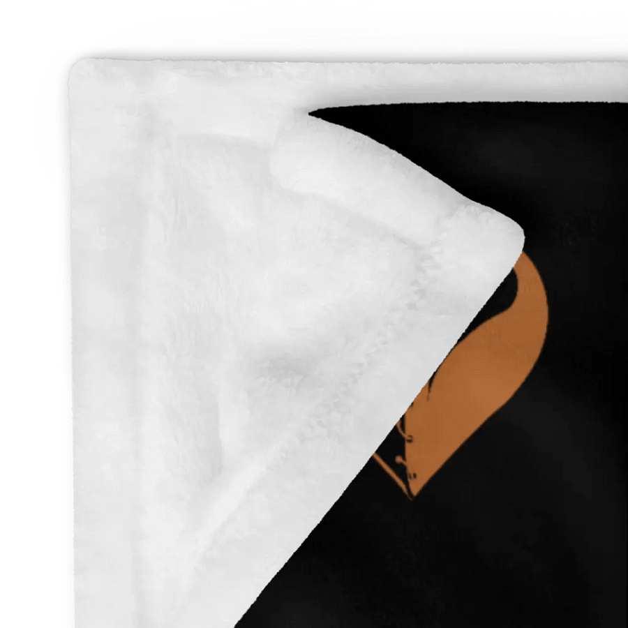 BrokenAdmin Halloween Edition Blanket product image (24)