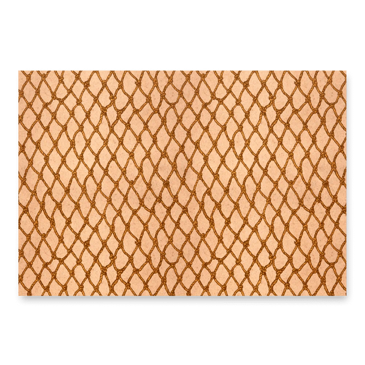 The Siren's Son Wrapping Paper Set product image (2)