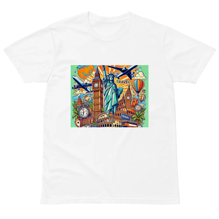 Tourist Travel 4k product image (2)