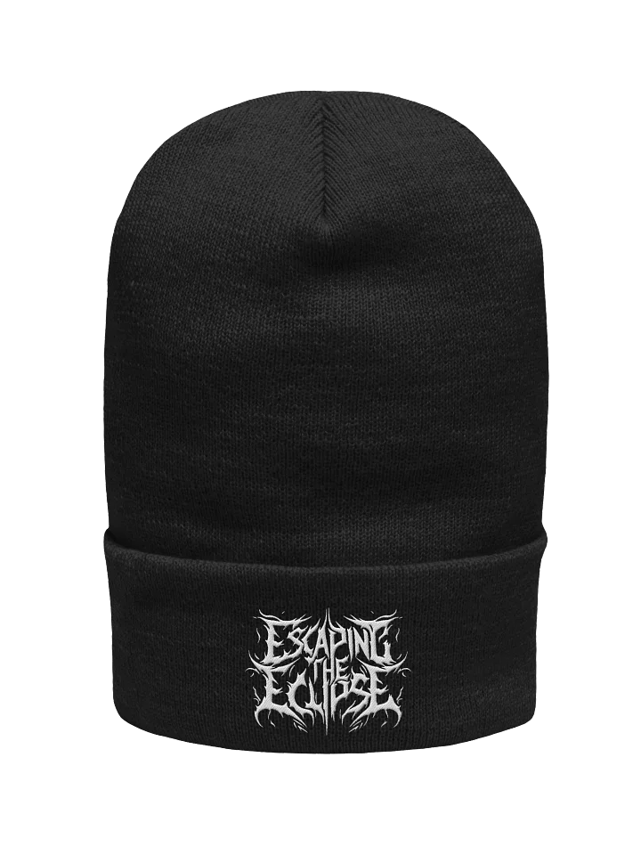 ETE Beanie product image (1)