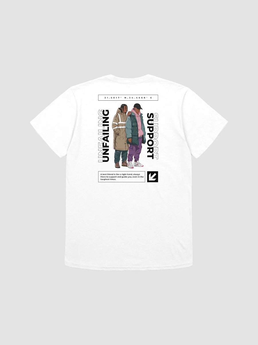 Streetwear Urban Fashion: Glamdern Graphic T-Shirts product image (3)