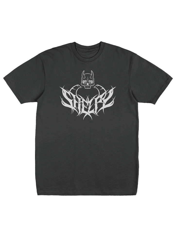 Sheepy Metal Band Shirt product image (1)