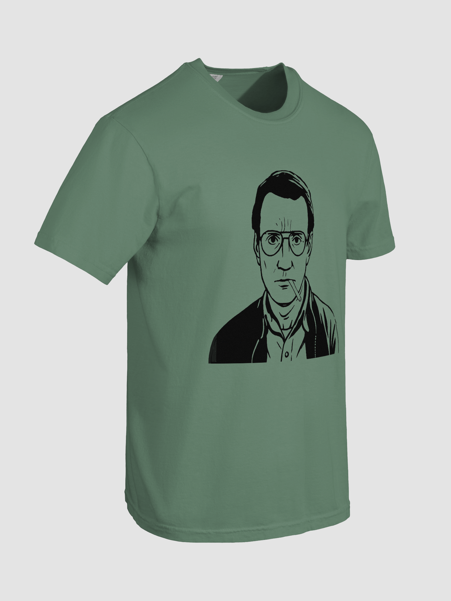 Chief Brody T-Shirt product image (7)