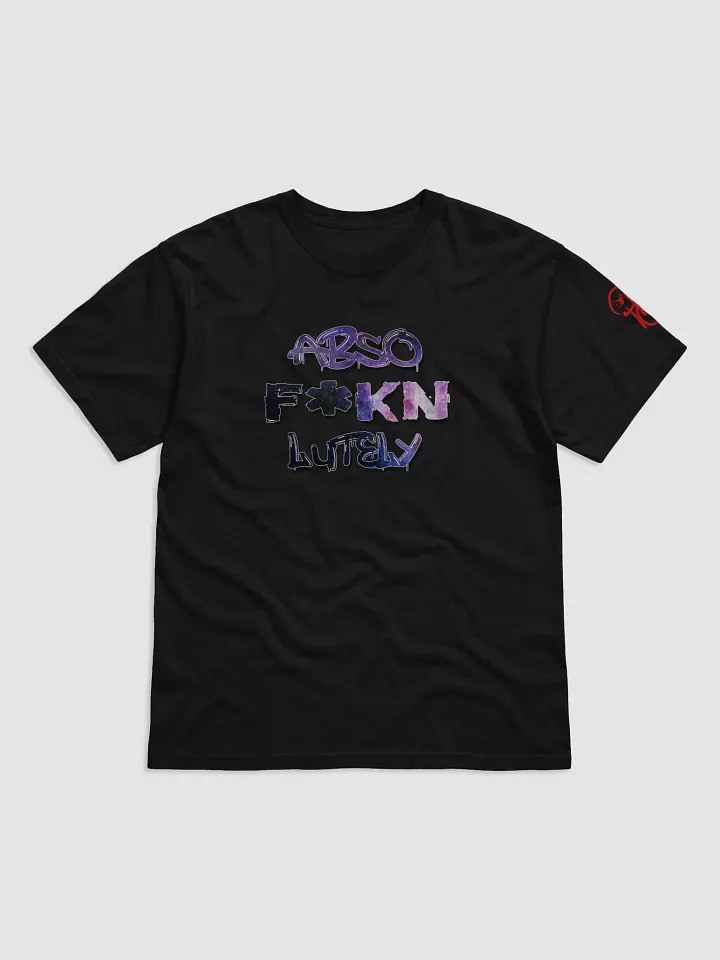 Abso-F*kn-Lutely product image (1)