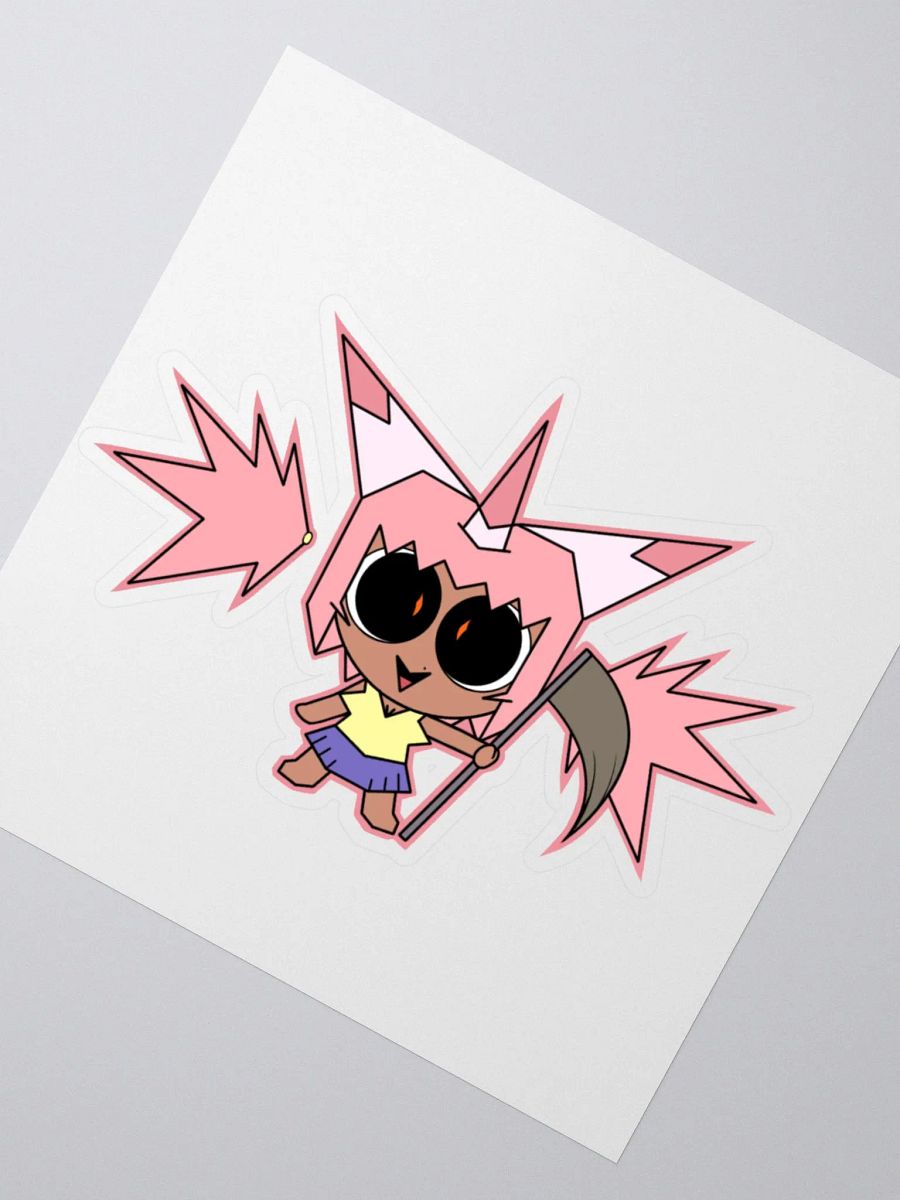 J4M33 Sticker product image (2)