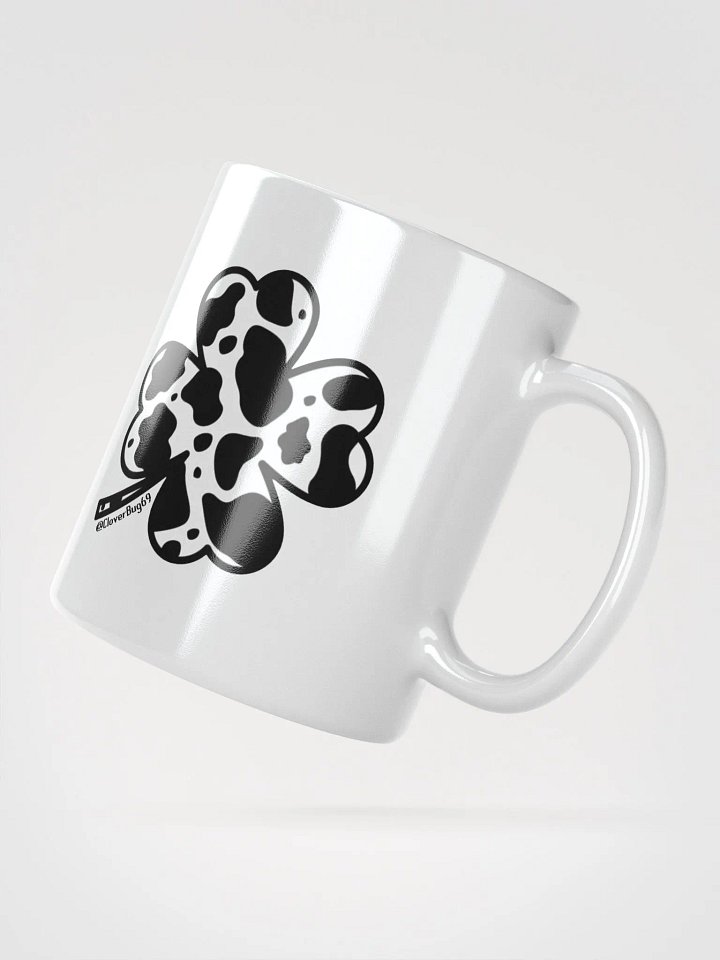 Clover Mug product image (5)