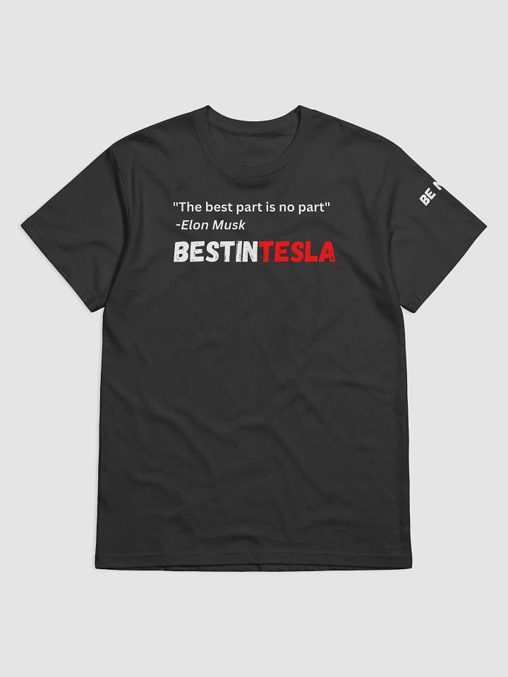 The best part is no part product image (1)