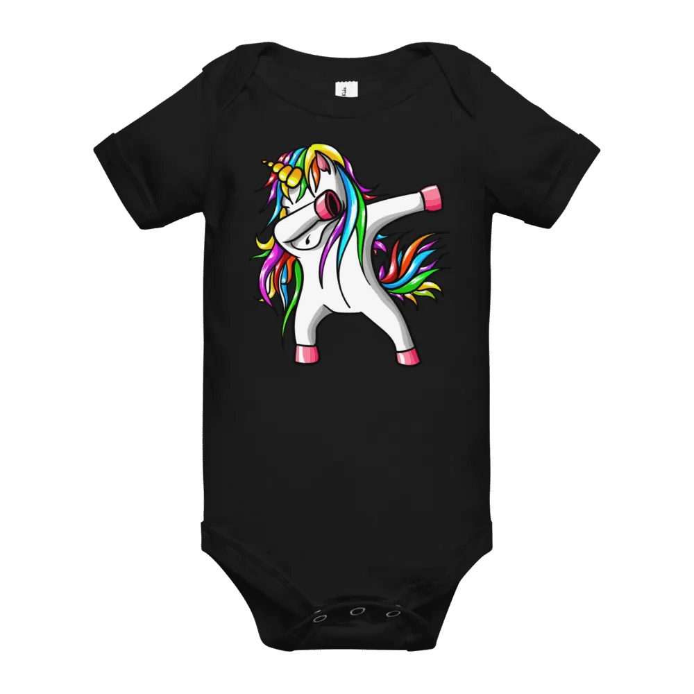 Baby Dabicorn product image (10)