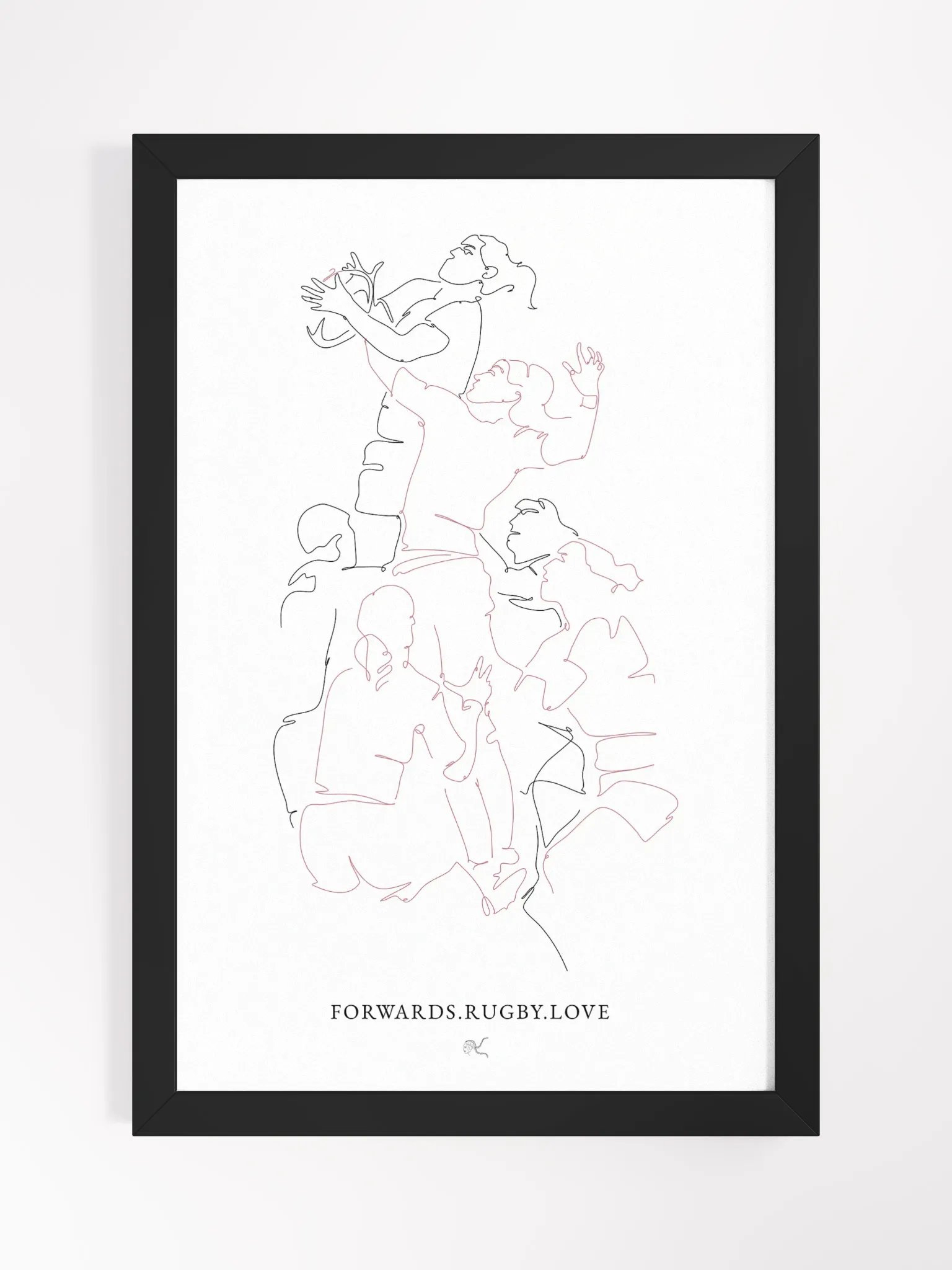 FORWARDS LOVE product image (1)