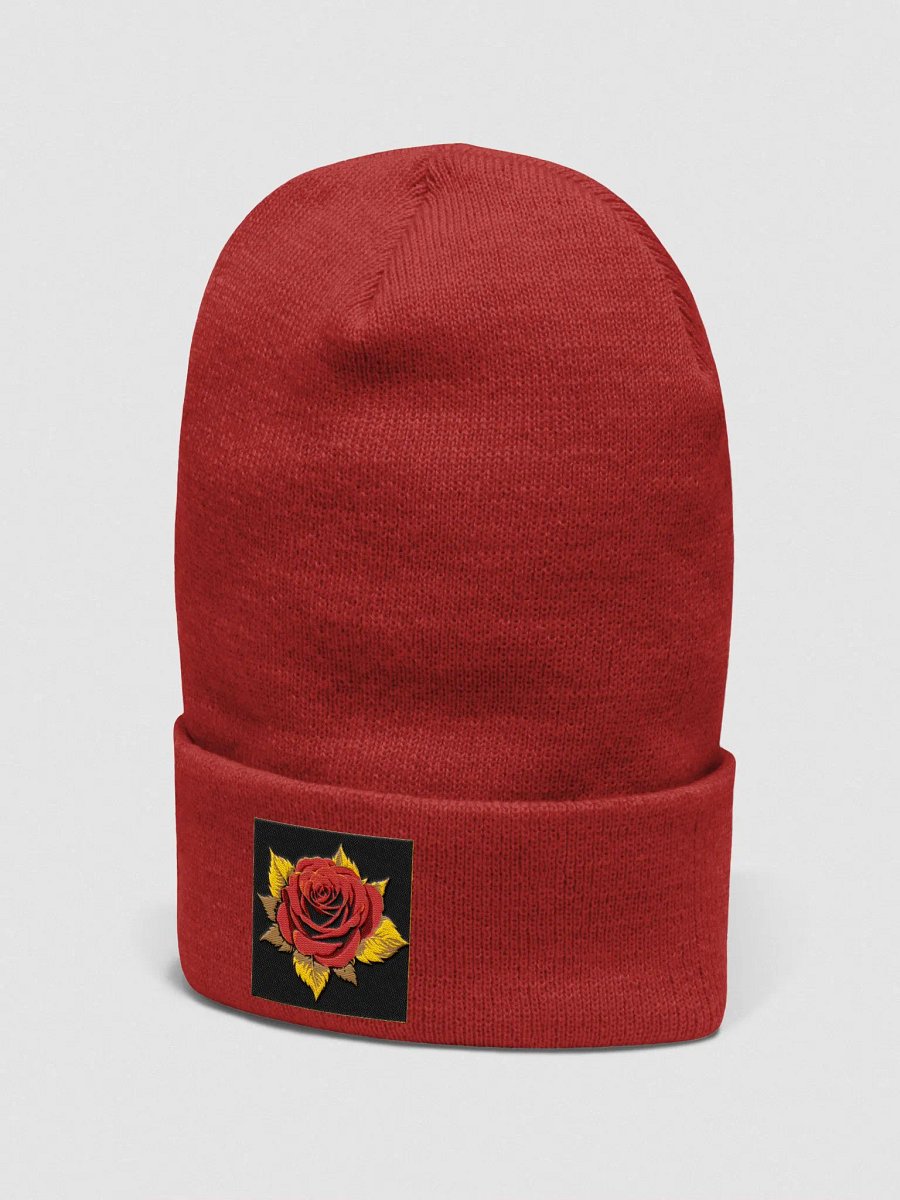 Red Rose product image (7)