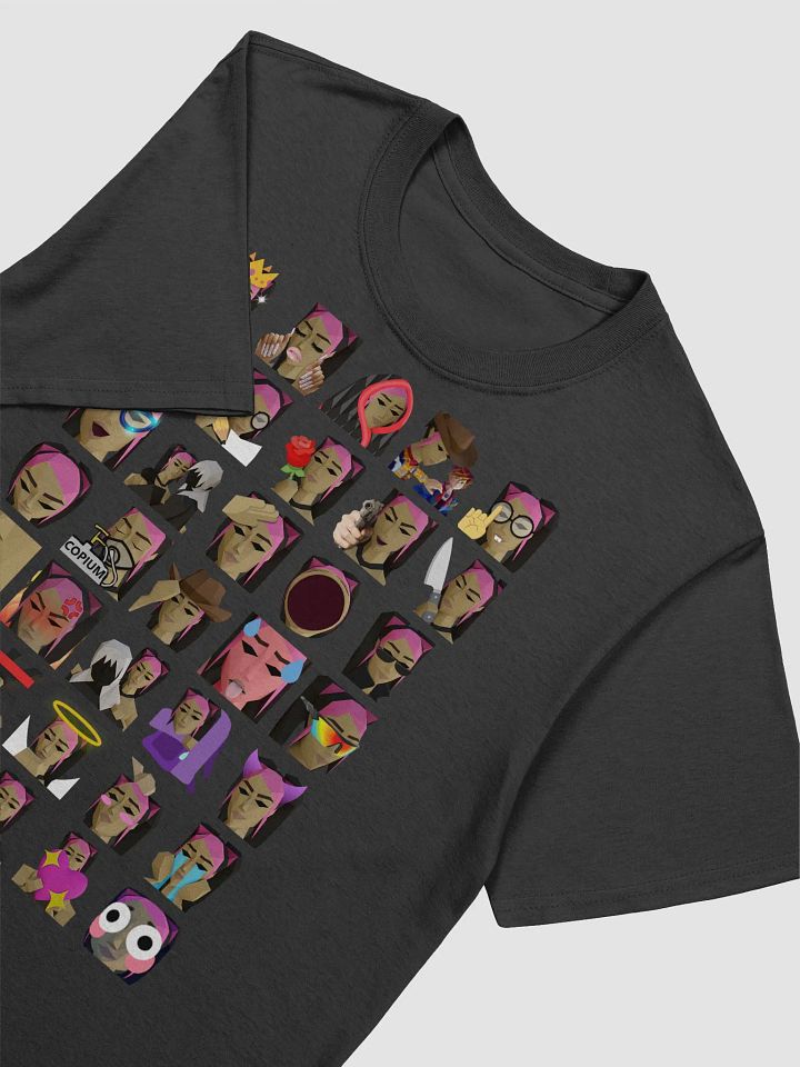 Emote Shirt product image (2)