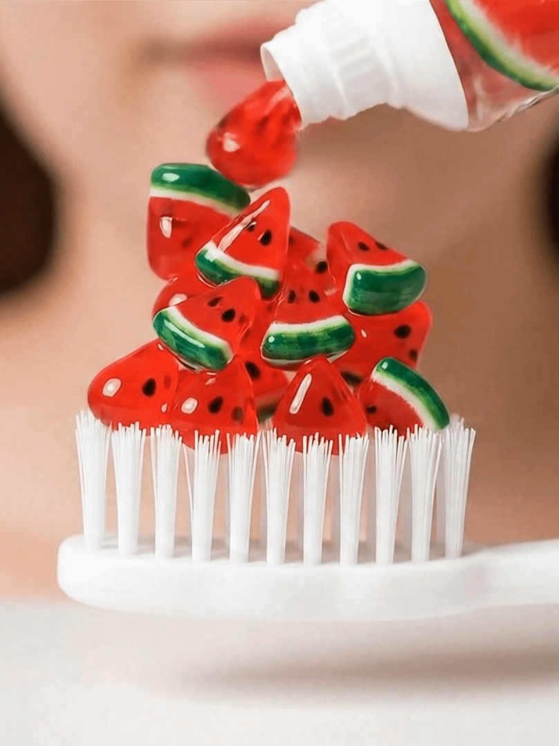 Toothpaste Squeezing Prompt (+200K views on Youtube) product image (1)