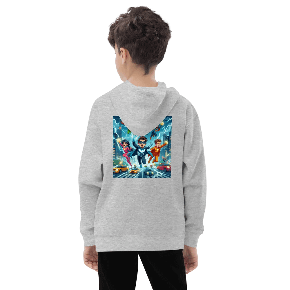 Super Kids product image (19)