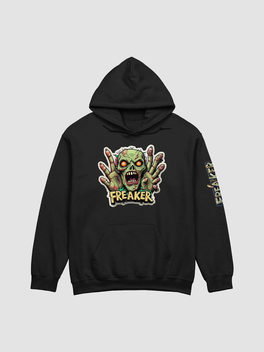 Zombie Freaker Hoodie product image (20)