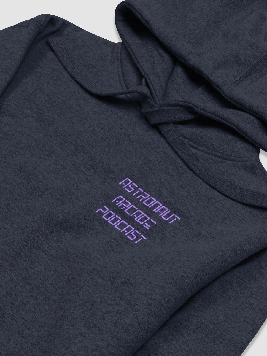 Astronaut Arcade Unisex Hoodie product image (5)