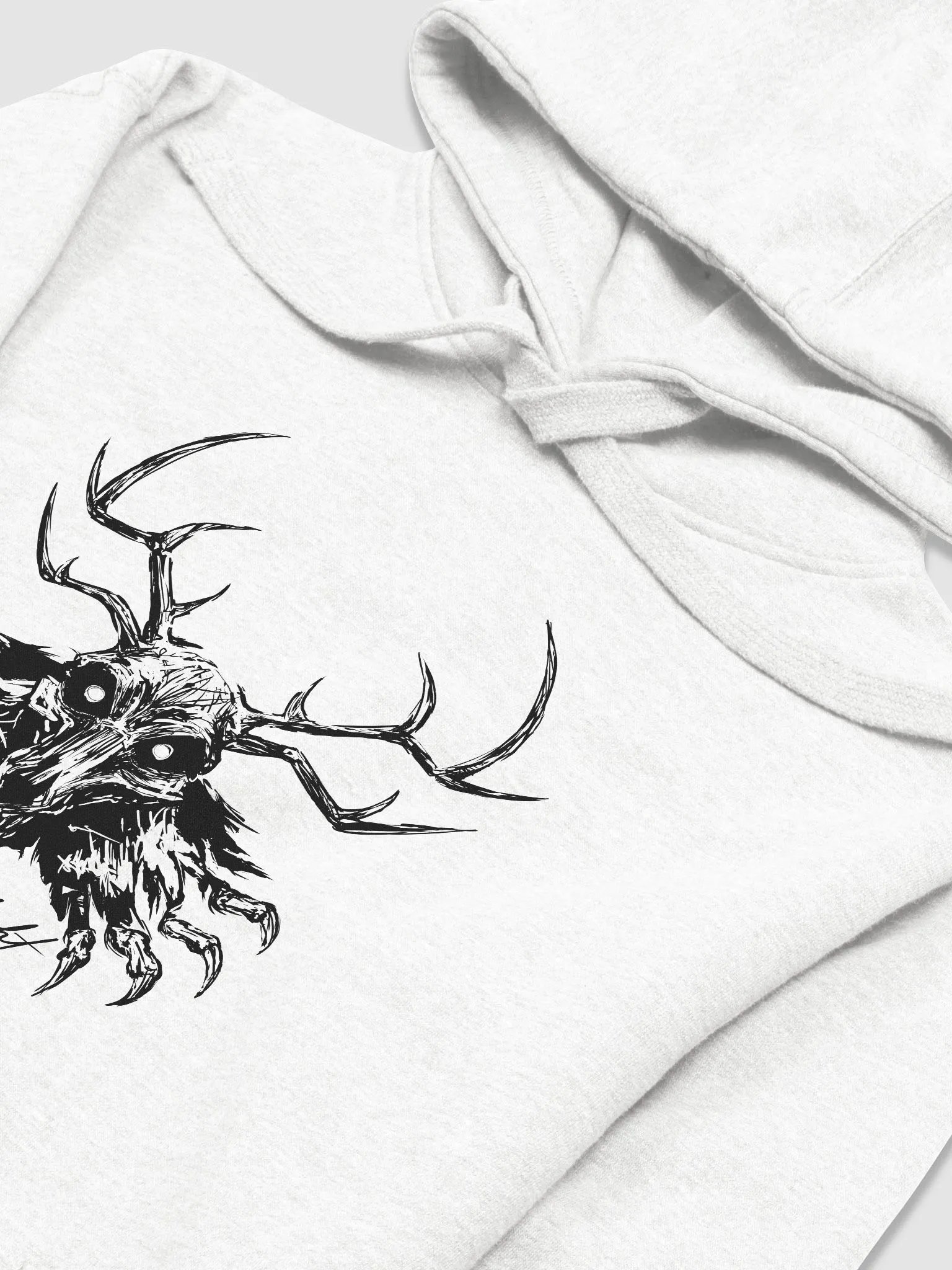 The Stag Premium Hoodie product image (15)