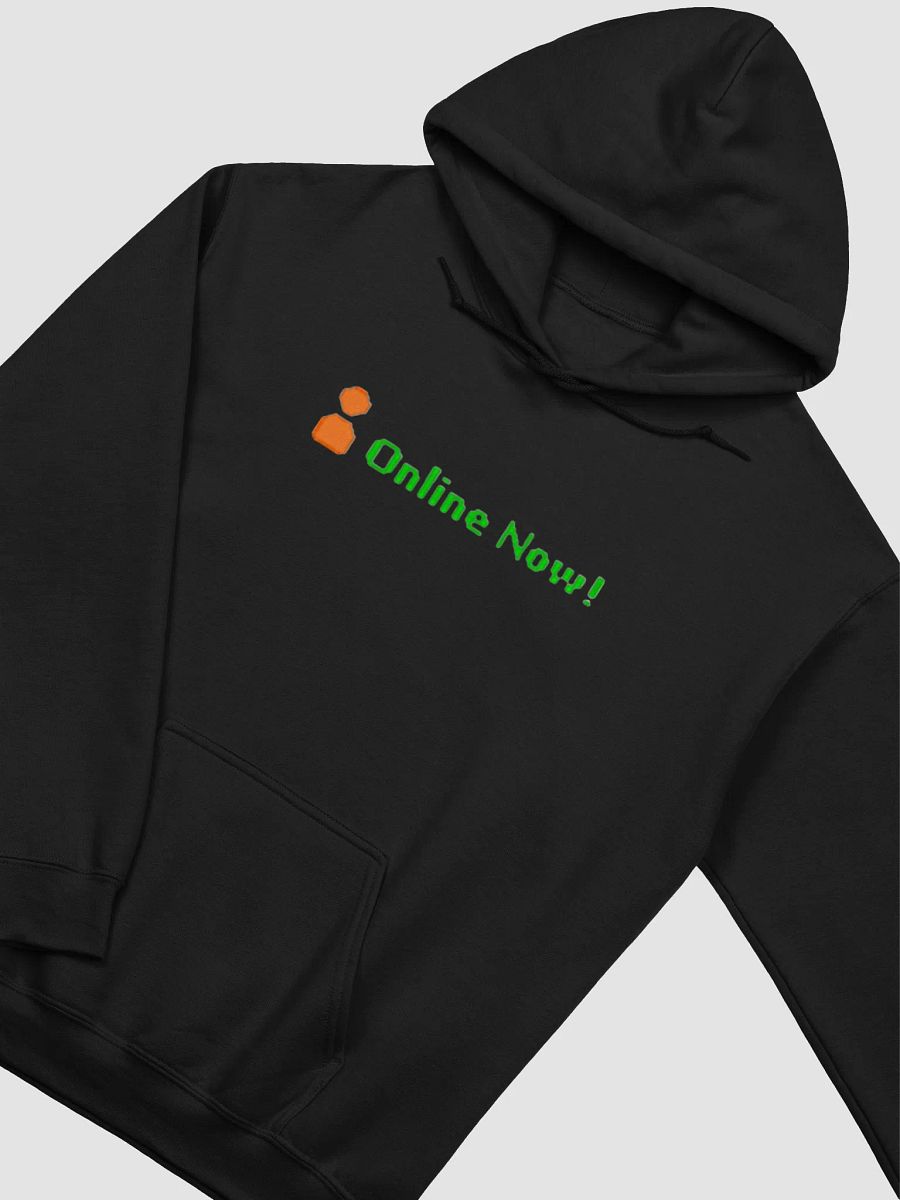 Chronically Online Hoodie product image (39)