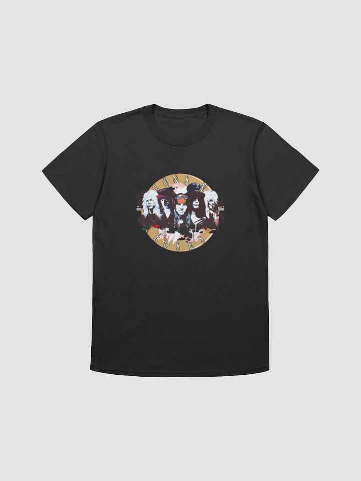Guns N' Roses T-shirt product image (1)