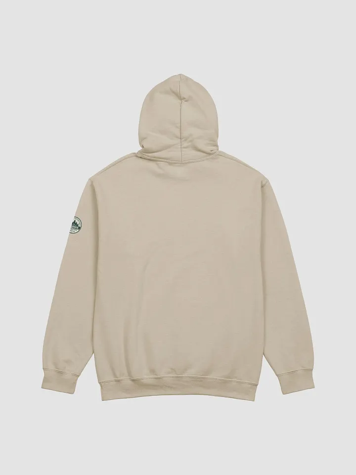 Sequoia National Park classic pullover hoodie product image (2)