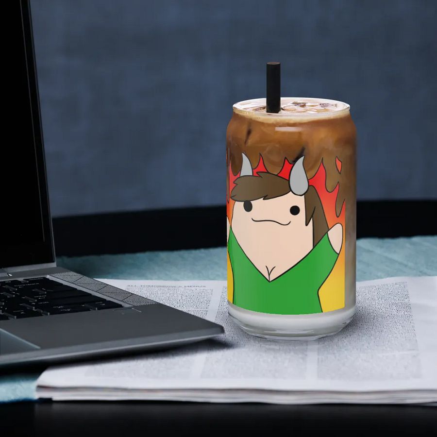 E.S.C.R GLASS product image (10)