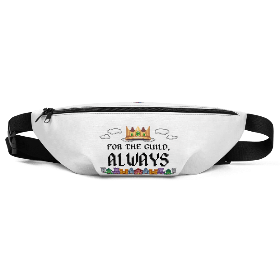 Guild Fanny Pack product image (1)