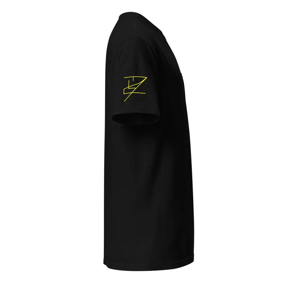Dorn_Geek Logo T product image (10)