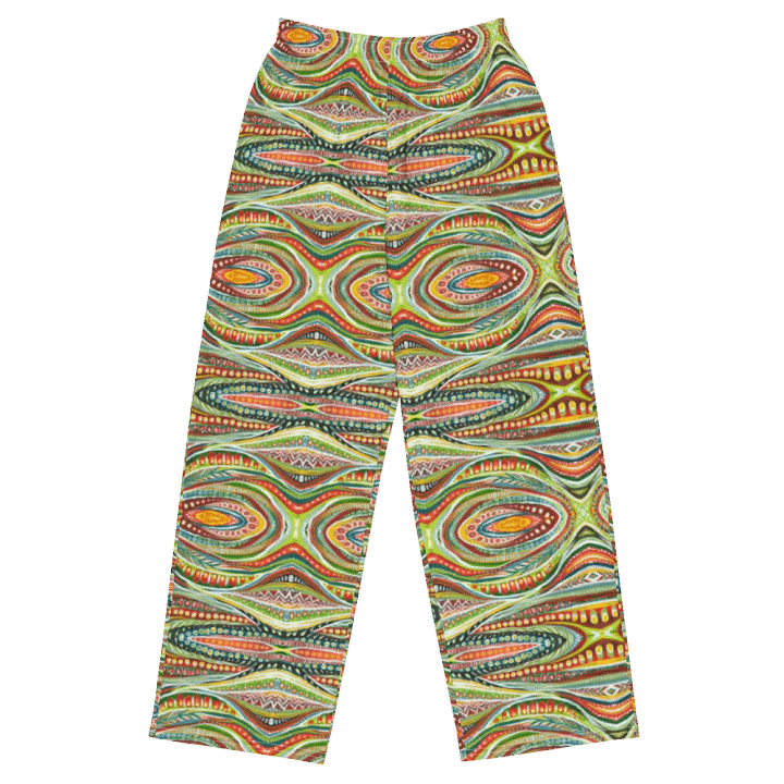 ARENA - PANTS product image (1)