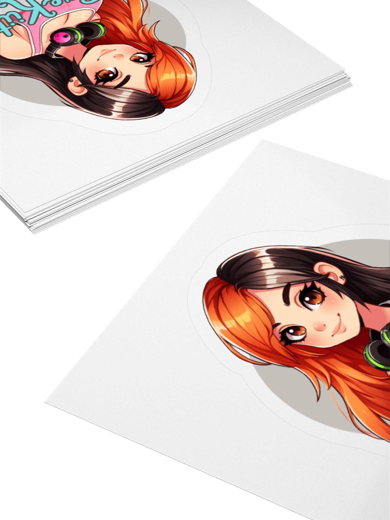 FaeKiity Sticker product image (4)