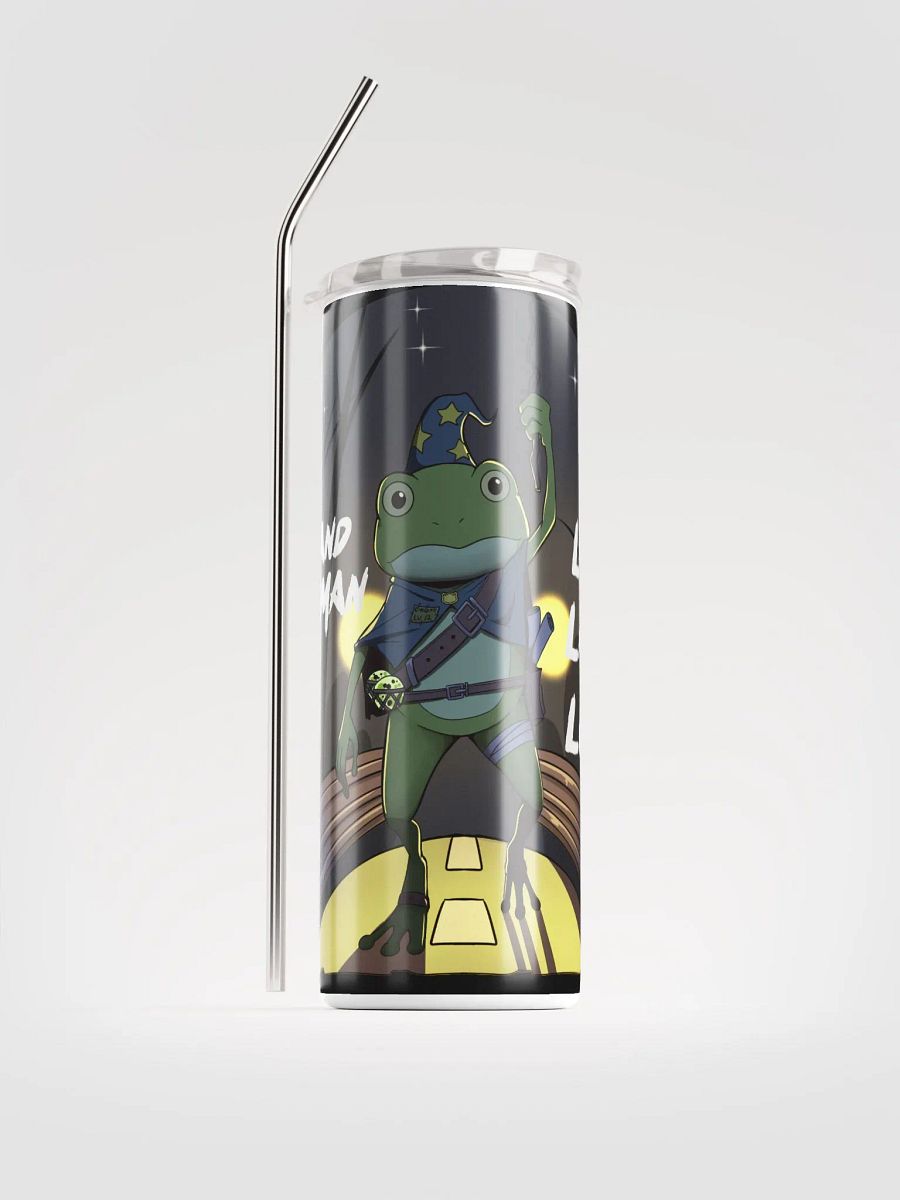 Loveland Frogman Tumbler product image (1)